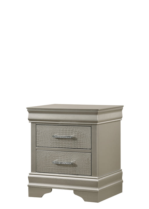 AMALIA NIGHTSTAND - Olympia Furniture (Saint George, Utah)