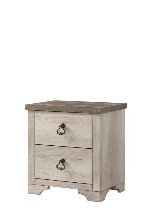 PATTERSON NIGHTSTAND - Olympia Furniture (Saint George, Utah)