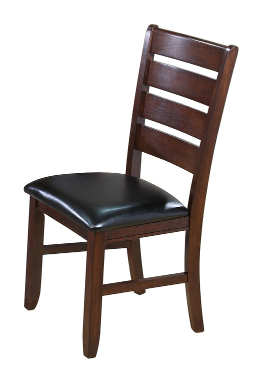 BARDSTOWN SIDE CHAIR - Olympia Furniture (Saint George, Utah)