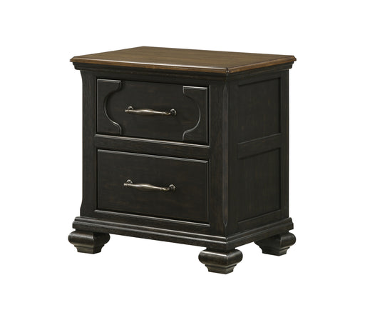 HAMILTON NIGHTSTAND - Olympia Furniture (Saint George, Utah)