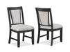 STEVENS SIDE CHAIR - Olympia Furniture (Saint George, Utah)