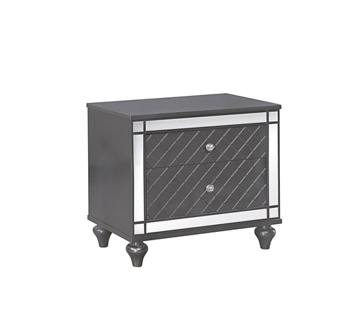 REFINO NIGHTSTAND - Olympia Furniture (Saint George, Utah)