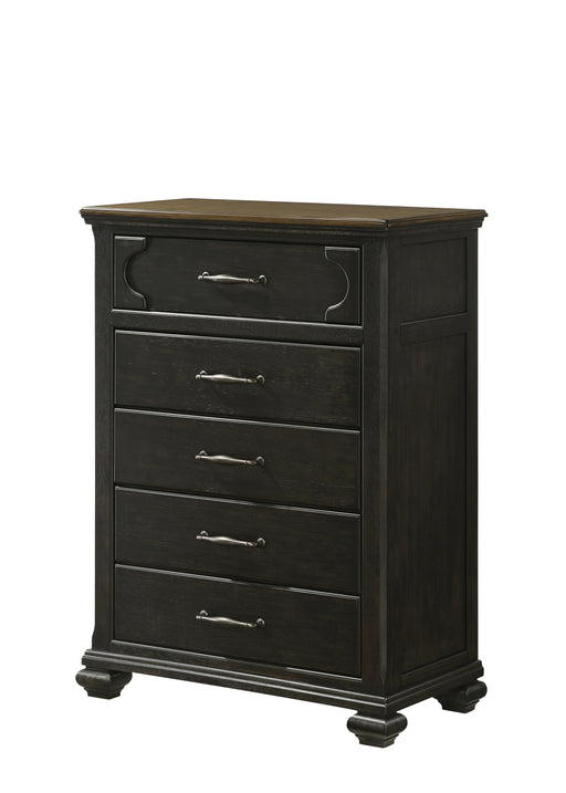 HAMILTON CHEST - Olympia Furniture (Saint George, Utah)