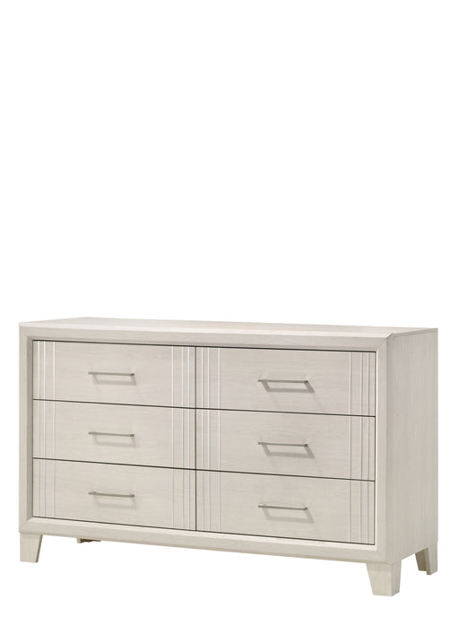 CHARLIE DRESSER - Olympia Furniture (Saint George, Utah)