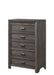 ADELAIDE CHEST - Olympia Furniture (Saint George, Utah)
