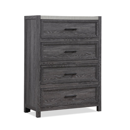 MADSEN CHEST - Olympia Furniture (Saint George, Utah)
