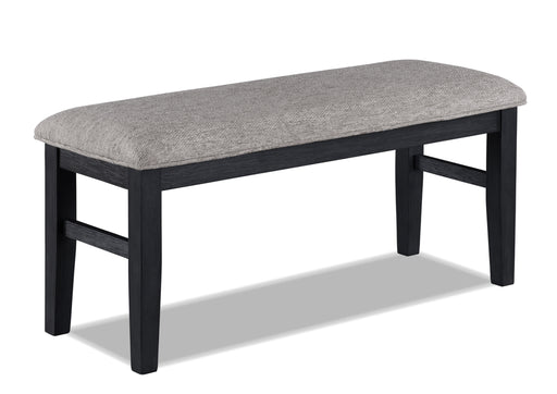 GUTHRIE BENCH - Olympia Furniture (Saint George, Utah)