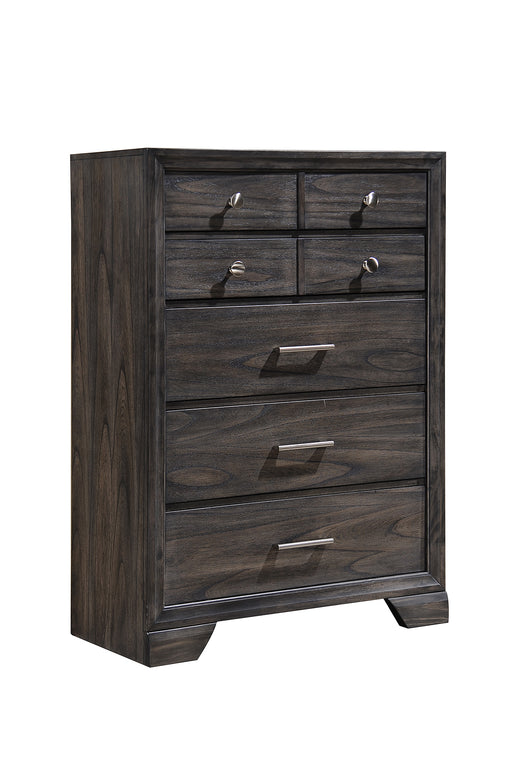 JAYMES CHEST - Olympia Furniture (Saint George, Utah)