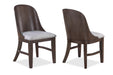 CULLEN SIDE CHAIR - Olympia Furniture (Saint George, Utah)