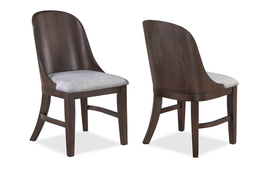 CULLEN SIDE CHAIR - Olympia Furniture (Saint George, Utah)