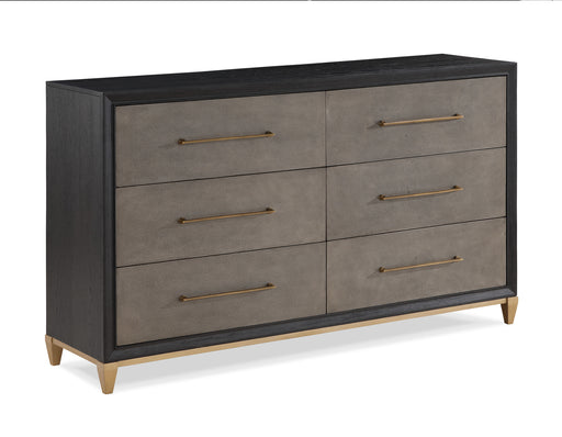 PAYSON DRESSER - Olympia Furniture (Saint George, Utah)