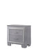 LILLIAN NIGHTSTAND - Olympia Furniture (Saint George, Utah)