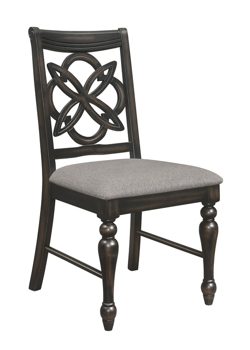 HILARA SIDE CHAIR - Olympia Furniture (Saint George, Utah)