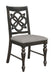 HILARA SIDE CHAIR - Olympia Furniture (Saint George, Utah)