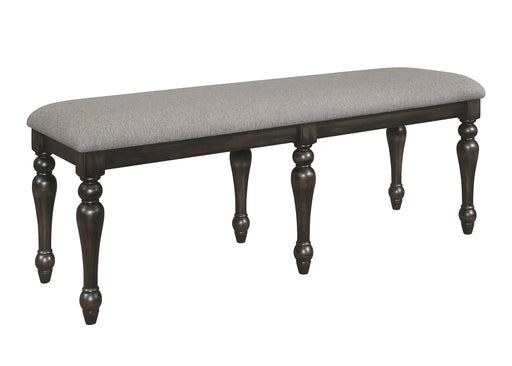 HILARA BENCH - Olympia Furniture (Saint George, Utah)