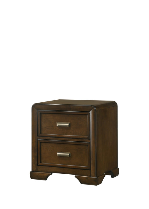 COFFIELD NIGHTSTAND - Olympia Furniture (Saint George, Utah)