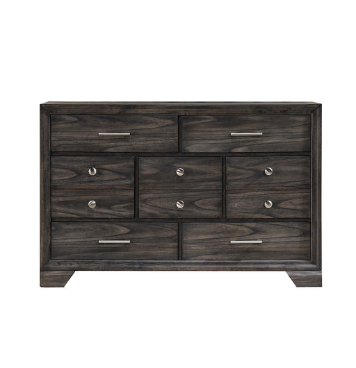 JAYMES DRESSER - Olympia Furniture (Saint George, Utah)