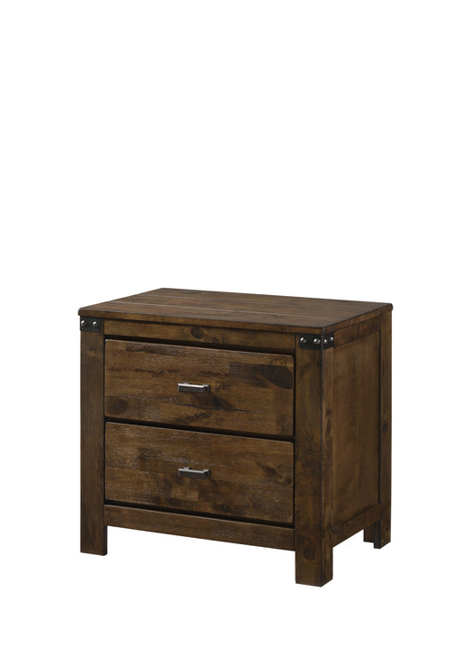 CURTIS NIGHTSTAND - Olympia Furniture (Saint George, Utah)