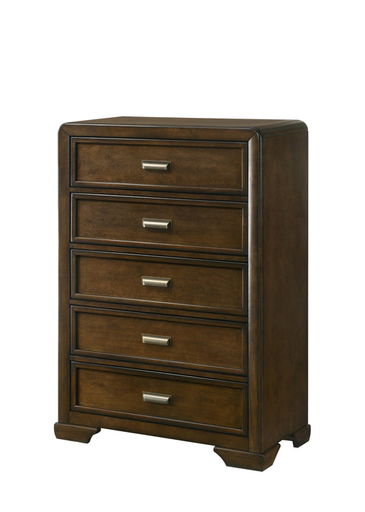 COFFIELD CHEST - Olympia Furniture (Saint George, Utah)