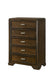 COFFIELD CHEST - Olympia Furniture (Saint George, Utah)