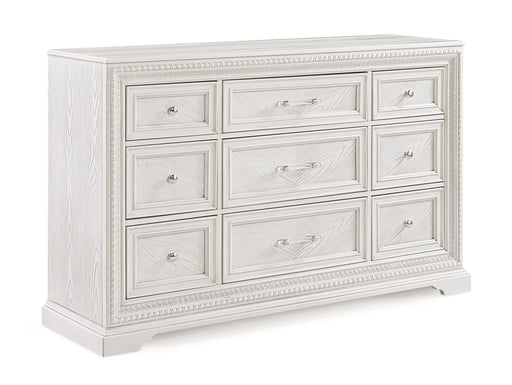 ALEXANDRIA DRESSER - Olympia Furniture (Saint George, Utah)