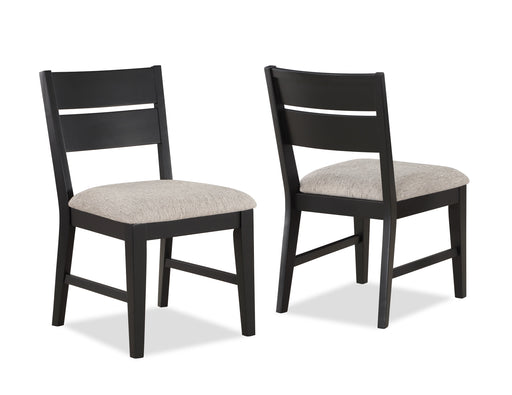 MATHIS SIDE CHAIR - Olympia Furniture (Saint George, Utah)