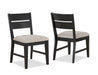 MATHIS SIDE CHAIR - Olympia Furniture (Saint George, Utah)