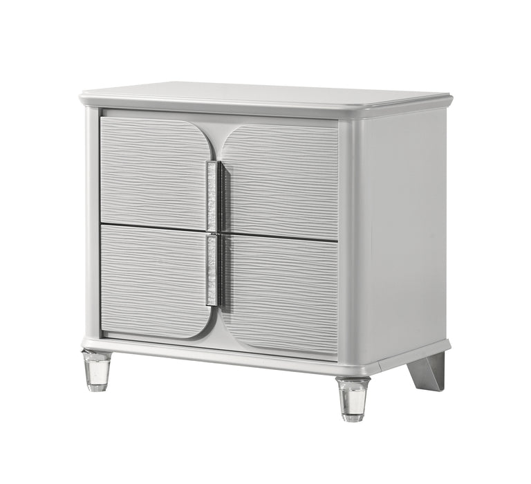 VIVIAN NIGHTSTAND - Olympia Furniture (Saint George, Utah)
