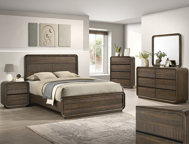 Kinkaid Night Stand