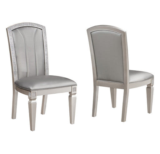 KLINA SIDE CHAIR - Olympia Furniture (Saint George, Utah)