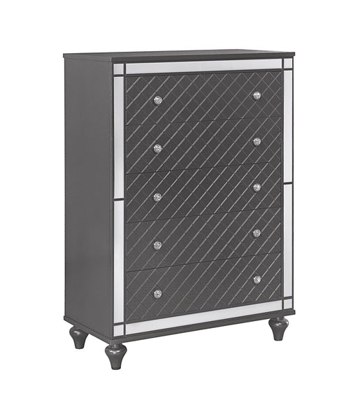 REFINO CHEST - Olympia Furniture (Saint George, Utah)
