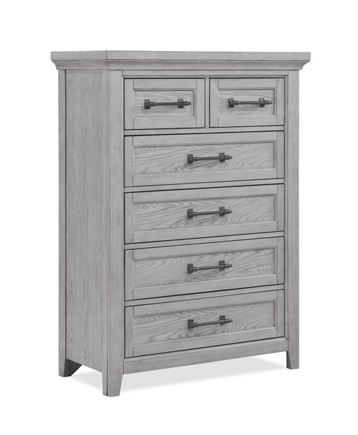 BECKETT CHEST - Olympia Furniture (Saint George, Utah)