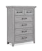 BECKETT CHEST - Olympia Furniture (Saint George, Utah)