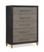 PAYSON CHEST - Olympia Furniture (Saint George, Utah)