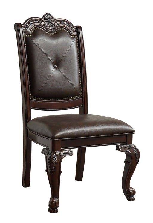 KIERA SIDE CHAIR - Olympia Furniture (Saint George, Utah)
