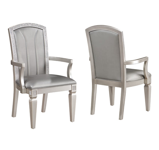 KLINA ARM CHAIR - Olympia Furniture (Saint George, Utah)