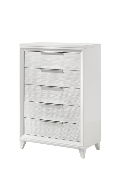 CRESSIDA CHEST - Olympia Furniture (Saint George, Utah)