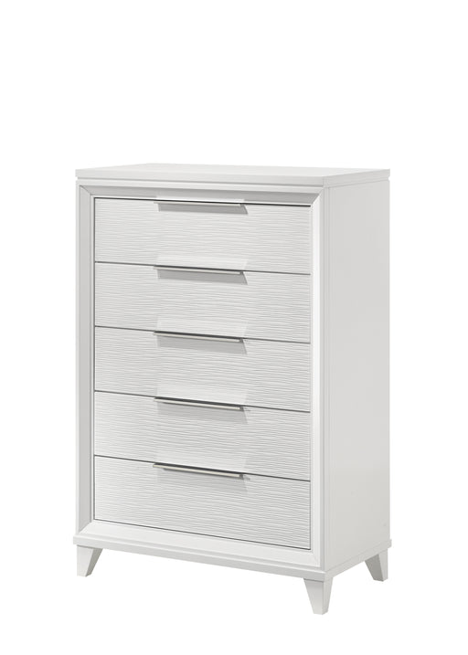 CRESSIDA CHEST - Olympia Furniture (Saint George, Utah)