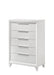 CRESSIDA CHEST - Olympia Furniture (Saint George, Utah)