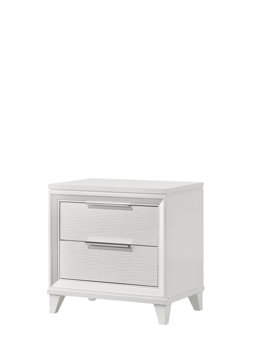 CRESSIDA NIGHTSTAND - Olympia Furniture (Saint George, Utah)