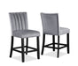 PASCAL COUNTER HEIGHT CHAIR - Olympia Furniture (Saint George, Utah)