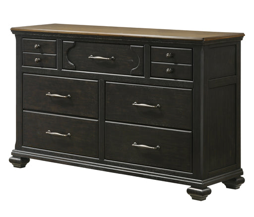 HAMILTON DRESSER - Olympia Furniture (Saint George, Utah)
