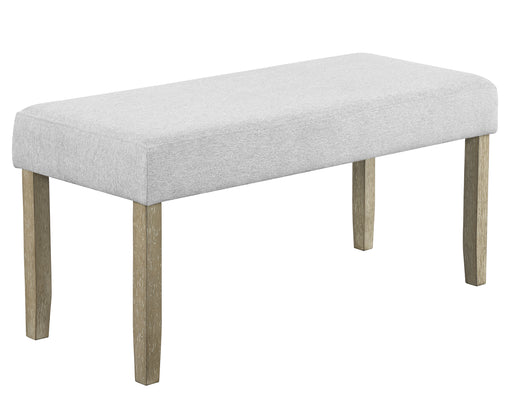 DUNE BENCH - Olympia Furniture (Saint George, Utah)