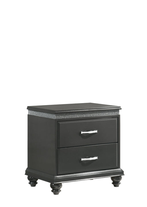 FRAMPTON NIGHTSTAND - Olympia Furniture (Saint George, Utah)