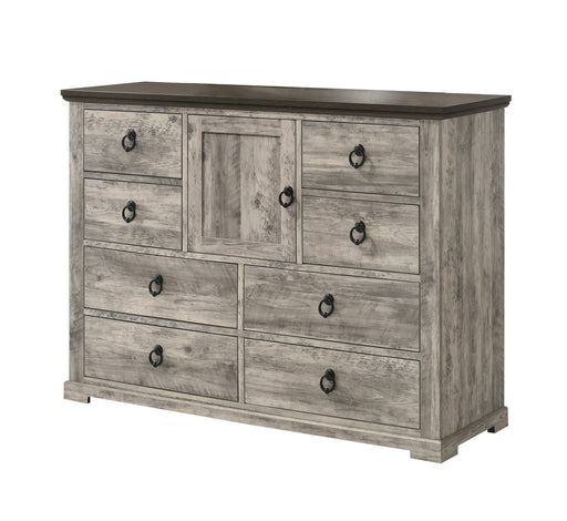 ELLA-MAE DRESSER - Olympia Furniture (Saint George, Utah)