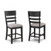 GUTHRIE COUNTER HEIGHT CHAIR - Olympia Furniture (Saint George, Utah)