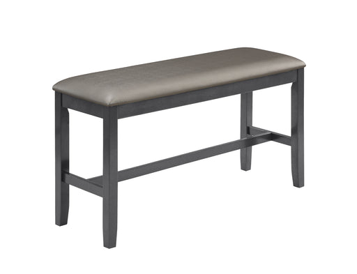 BANKSTON BENCH - Olympia Furniture (Saint George, Utah)