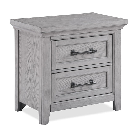 BECKETT NIGHTSTAND - Olympia Furniture (Saint George, Utah)