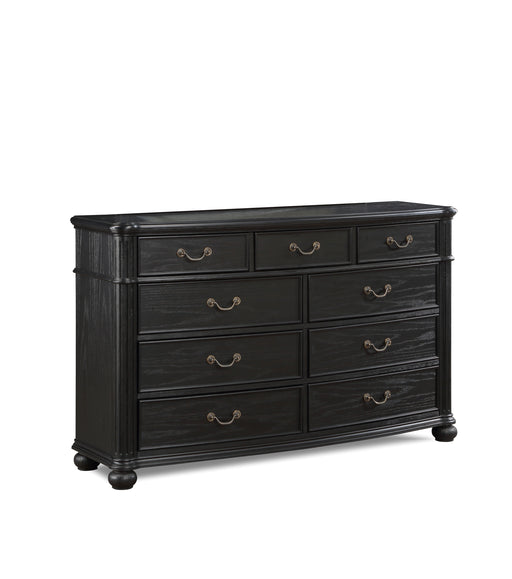 KINGSBURY DRESSER - Olympia Furniture (Saint George, Utah)