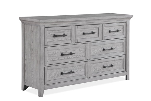 BECKETT DRESSER - Olympia Furniture (Saint George, Utah)